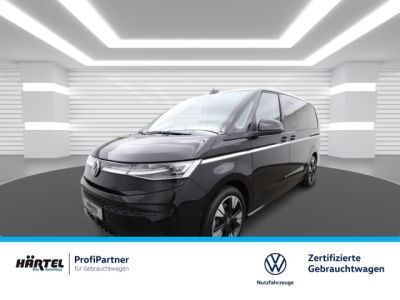 VOLKSWAGEN Multivan T7 STYLE L 2.0 TDI DSG   EURO6 ACC-RADAR