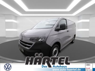 VOLKSWAGEN TRANSPORTER KASTENWAGEN 2.0 TDI 6-GANG   EURO6 NAV