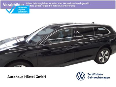 VOLKSWAGEN PASSAT BUSINESS EHYBRID 1.5 TSI DSG   ACC-RADAR