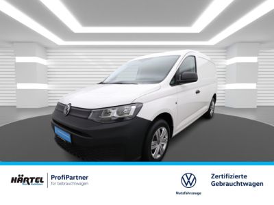VOLKSWAGEN Caddy Maxi Cargo 2.0 TDI   EURO6 KLIMA  ZV