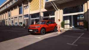 Tiguan R-Line eHybrid- Gewerbeangebot