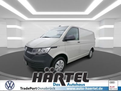 VOLKSWAGEN T6 TRANSPORTER KASTENWAGEN 6.1 ECOPROFI 2,0TDI SCR