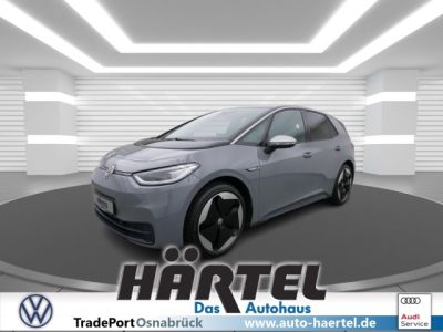 VOLKSWAGEN ID.3 PRO PERFORMANCE 1ST MAX EDITION 58 KWH AUTOMA