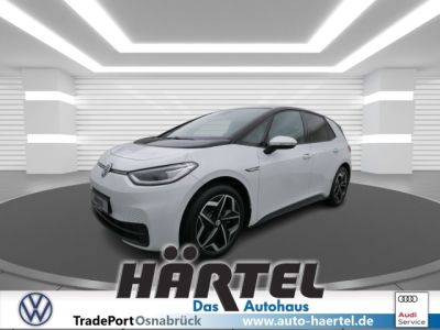 VOLKSWAGEN ID.3 PRO PERFORMANCE FAST LANE 58KWH AUTOMATIK   A