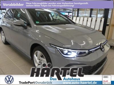 VOLKSWAGEN GOLF 8 GTE EHYBRID TSI DSG OPF   NAVI AUTOMATIK CL
