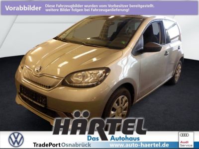 SKODA E-CITIGO AMBITION 61KW AUTOMATIK   AUTOMATIK CLIMA
