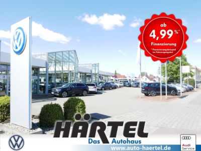 VOLKSWAGEN T-ROC R-LINE TSI DSG   ACC-RADAR NAVI AUTOMATIK CL
