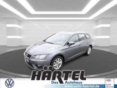 SEAT LEON ST STYLE TSI   KLIMA SITZHEIZUNG  el. Fenster