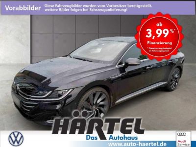 VOLKSWAGEN ARTEON SHOOTING BRAKE R-LINE TDI DSG   EURO6 ACC-R