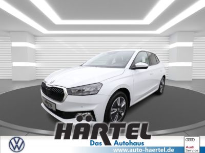 SKODA FABIA STYLE 1.0 TSI   NAVI CLIMATRONIC  Bluetooth