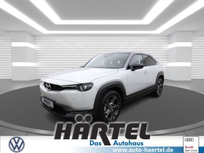 MAZDA MX-30 E-SKYACTIV 36 KWH AUTOMATIK   LEDER  Navi