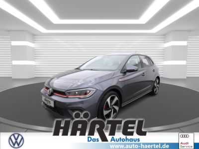 VOLKSWAGEN POLO GTI 2.0 TSI DSG   ACC-RADAR AUTOMATIK CLIMATR