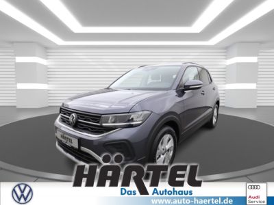 VOLKSWAGEN T-CROSS LIFE 1.0 TSI DSG   ACC-RADAR  Bluetooth