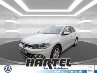 VOLKSWAGEN POLO STYLE 1.0 TSI DSG   ACC-RADAR AUTOMATIK  LED
