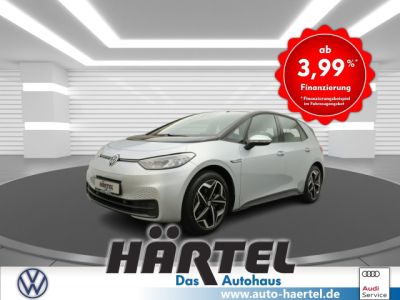 VOLKSWAGEN ID.3 PRO S 77 KWH AUTOMATIK   NAVI  Bluetooth LED