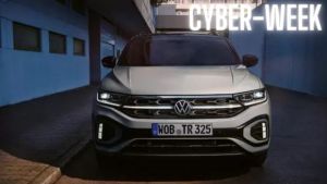 T-Roc Style 1,0 l TSI OPF 81 kW (110 PS) 6-Gang