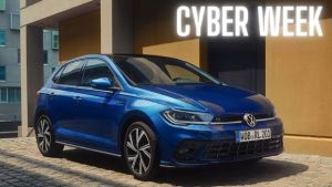 Polo R-Line 1,0 l TSI OPF 70 kW (95 PS) 5-Gang