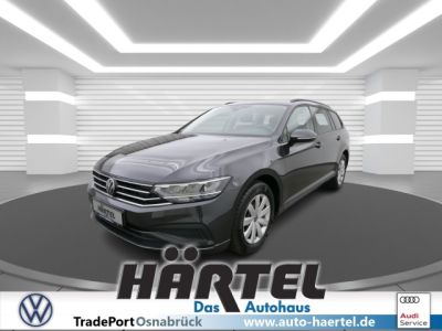 VOLKSWAGEN PASSAT VARIANT TDI DSG   EURO6 ACC-RADAR NAVI STAN