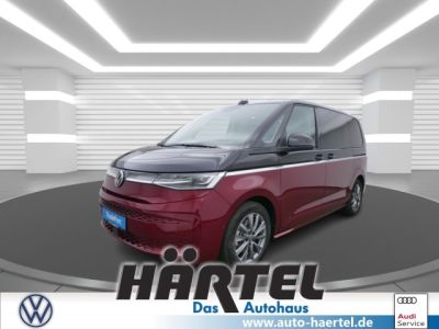 VOLKSWAGEN T7 MULTIVAN STYLE TSI EHYBRID DSG   ACC-RADAR 7 S