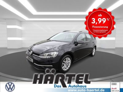 VOLKSWAGEN GOLF VARIANT COMFORTLINE TDI DSG   EURO6 ACC-RADAR