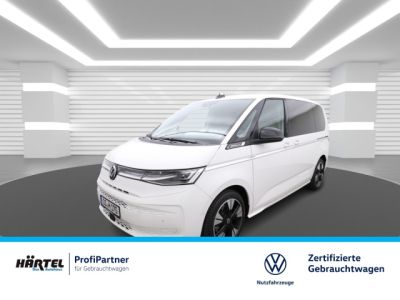 VOLKSWAGEN Multivan T7 STYLE K 2.0 TDI DSG   EURO6 ACC-RADAR