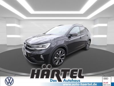 VOLKSWAGEN TAIGO R-LINE 1.5 TSI DSG   ACC-RADAR NAVI  LED
