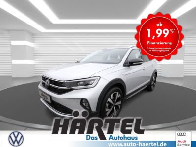 VOLKSWAGEN TAIGO STYLE 1.0 TSI DSG   ACC-RADAR NAVI  LED