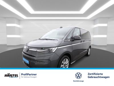 VOLKSWAGEN Multivan T7 STYLE K EHYBRID 1.4 TSI DSG   ACC-RAD