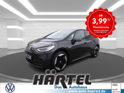 VOLKSWAGEN ID.3 PRO PERFORMANCE MAX 58 KWH AUTOMATIK Navi LED