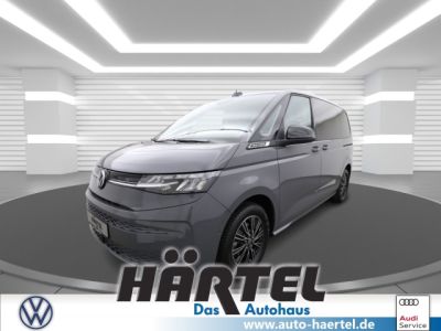 VOLKSWAGEN Multivan T7 GOAL K 2.0 TDI DSG   EURO6 ACC-RADAR