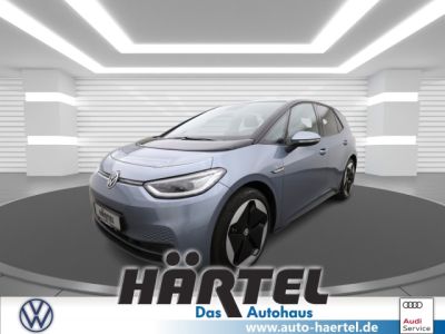 VOLKSWAGEN ID.3 PRO PERFORMANCE BUSINESS 58 KWH AUTOMATIK LED