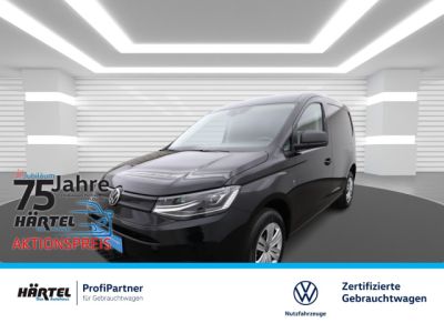 VOLKSWAGEN CADDY CARGO 1.5 TSI   KLIMA  ZV