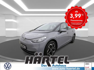 VOLKSWAGEN ID.3 PRO PERFORMANCE AUTOMATIK   NAVI  Bluetooth
