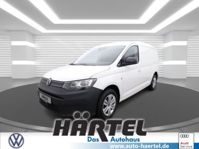 VOLKSWAGEN Caddy Maxi Cargo ECOPROFI 1.5 TSI 6-GANG   KLIMA