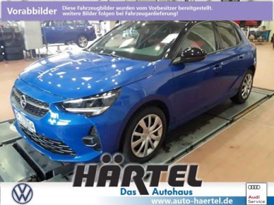 OPEL CORSA GS-LINE 1.2 TURBO   NAVI CLIMATRONIC  LED