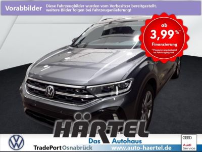 VOLKSWAGEN T-ROC R-LINE TSI OPF   ACC-RADAR NAVI CLIMATRONIC