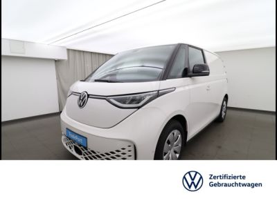 VOLKSWAGEN ID.BUZZ CARGO 77 KWH AUTOMATIK   ACC-RADAR NAVI AH
