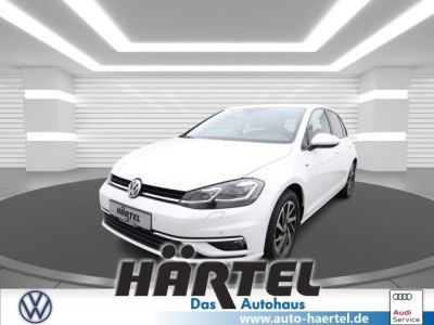 VOLKSWAGEN GOLF 7 JOIN TDI   EURO6 ACC-RADAR NAVI STANDHEIZUN