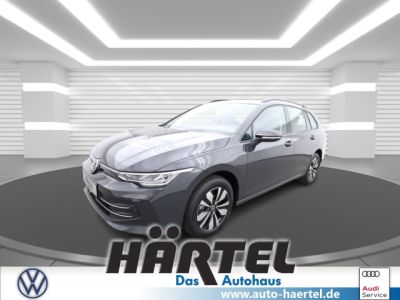 VOLKSWAGEN GOLF VARIANT GOAL 2.0 TDI SCR 6-GANG   EURO6  LED