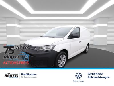 VOLKSWAGEN CADDY CARGO MAXI 2.0 TDI   EURO6 KLIMA  ZV