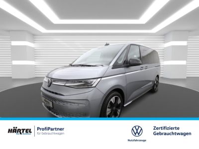 VOLKSWAGEN Multivan T7 STYLE L 2.0 TDI DSG   EURO6 ACC-RADAR