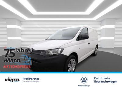 VOLKSWAGEN CADDY MAXI CARGO 2.0 TDI   EURO6 KLIMA  ZV