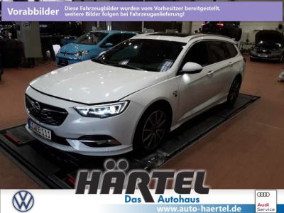 OPEL INSIGNIA SPORTS TOURER OPC-LINE EXCLUSIVE 4X4 2.0