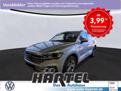 VOLKSWAGEN TOUAREG ELEGANCE EHYBRID 3.0 V6 TSI TIPTRONIC Navi