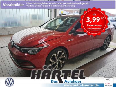 VOLKSWAGEN GOLF VARIANT STYLE 2.0 TDI DSG   EURO6  Bluetooth