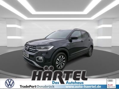 VOLKSWAGEN T-CROSS ACTIVE TSI   ACC-RADAR NAVI CLIMATRONIC SI