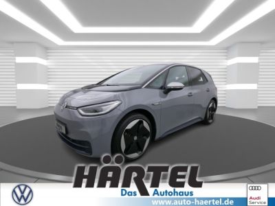 VOLKSWAGEN ID.3 PRO PERFORMANCE 1ST EDITION MAX 58 KWH AUTOMA