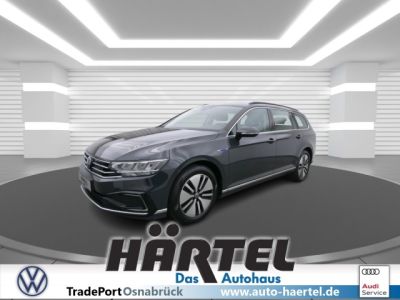 VOLKSWAGEN PASSAT VARIANT GTE EHYBRID TSI DSG   ACC-RADAR NAV