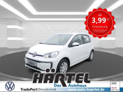 VOLKSWAGEN UP! E- AUTOMATIK   CLIMATRONIC SITZHEIZUNG
