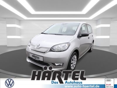 SKODA E-CITIGO AMBITION 61KW AUTOMATIK   AUTOMATIK CLIMA
